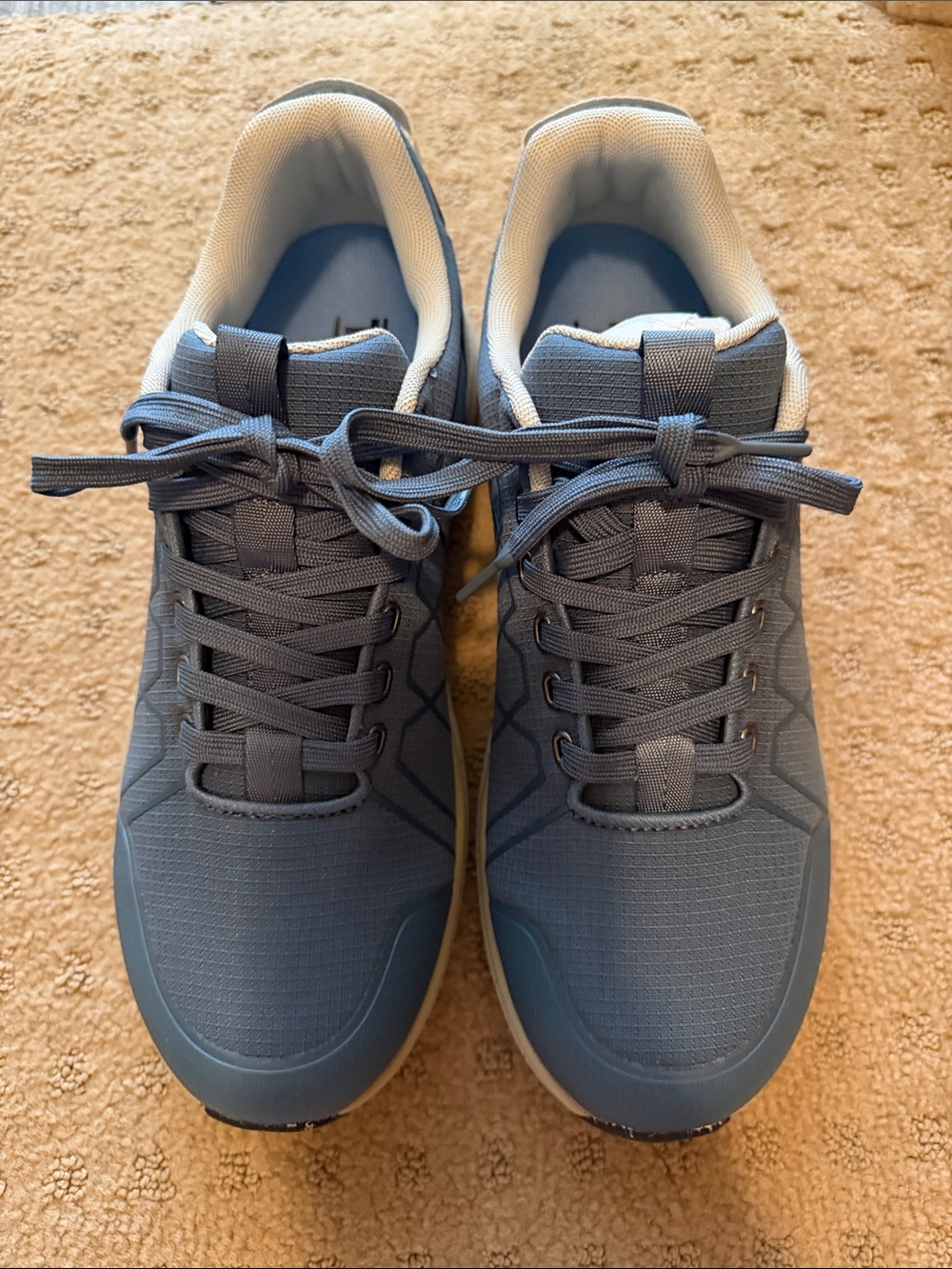 Tread Labs Trail Shoes + Insoles New!